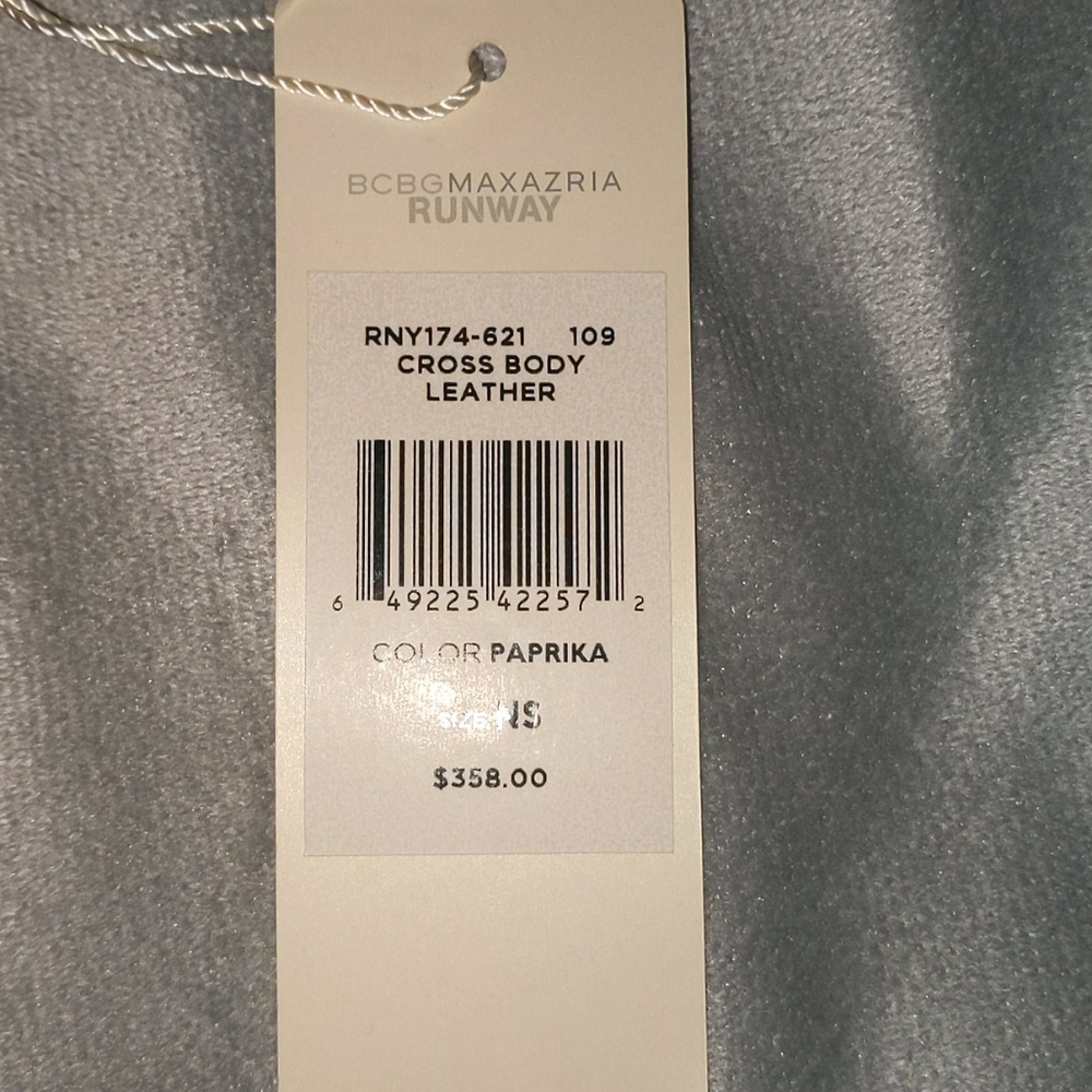 BCBGMaxAzria bag - Picture 6 of 16